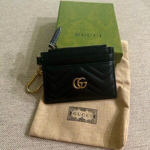 Gucci wallet